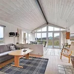 펜션 195-harboore-lucievej-12-c Harboør