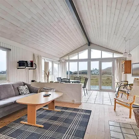 Holiday home 195-harboore-lucievej-12-c Harboor
