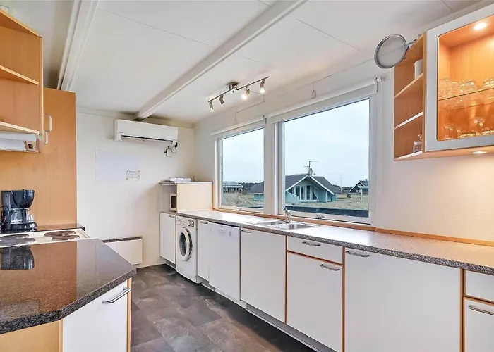 Nyaraló 195-harboore-lucievej-12-c